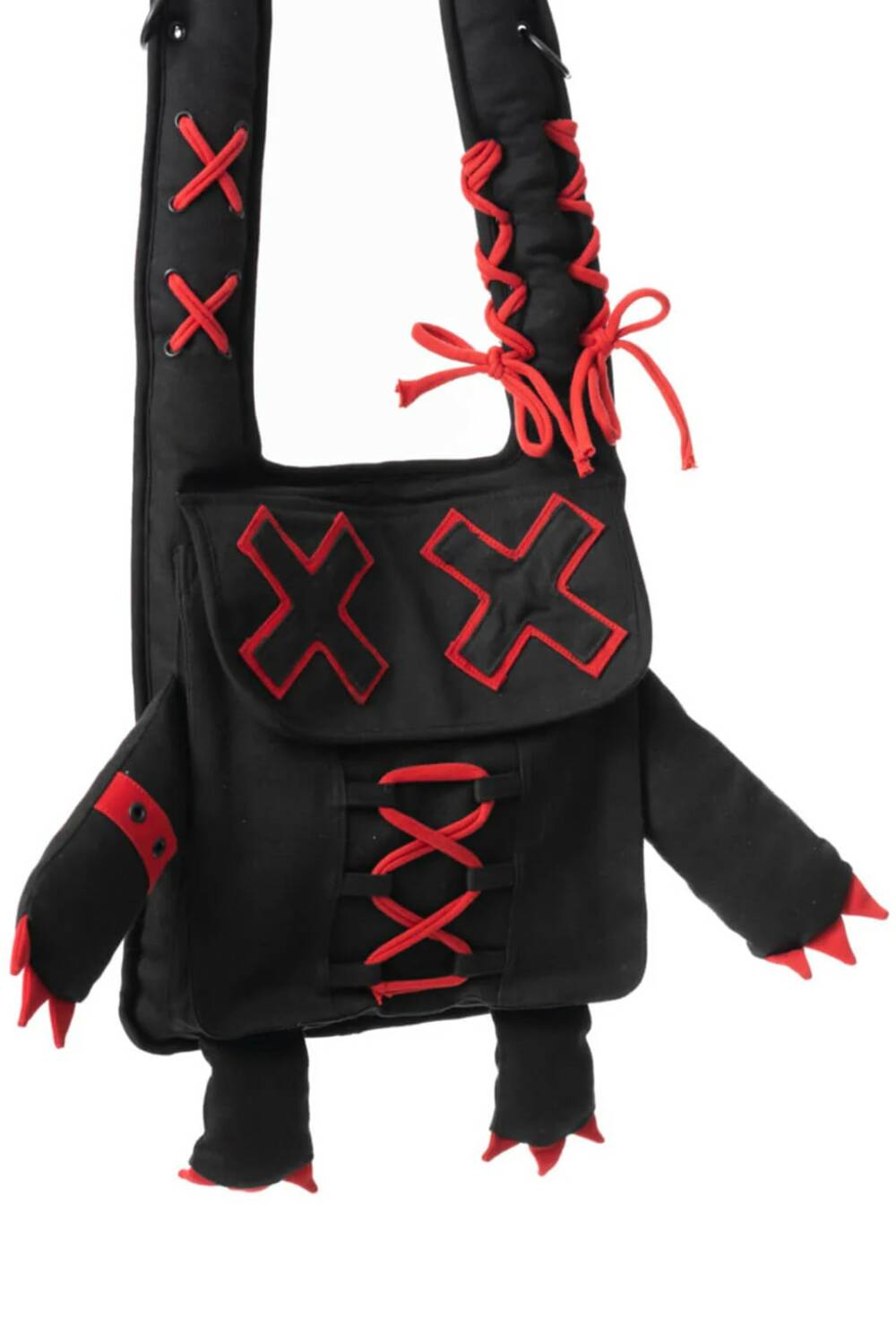 Cupcake Cult bag Shadow - Image 2