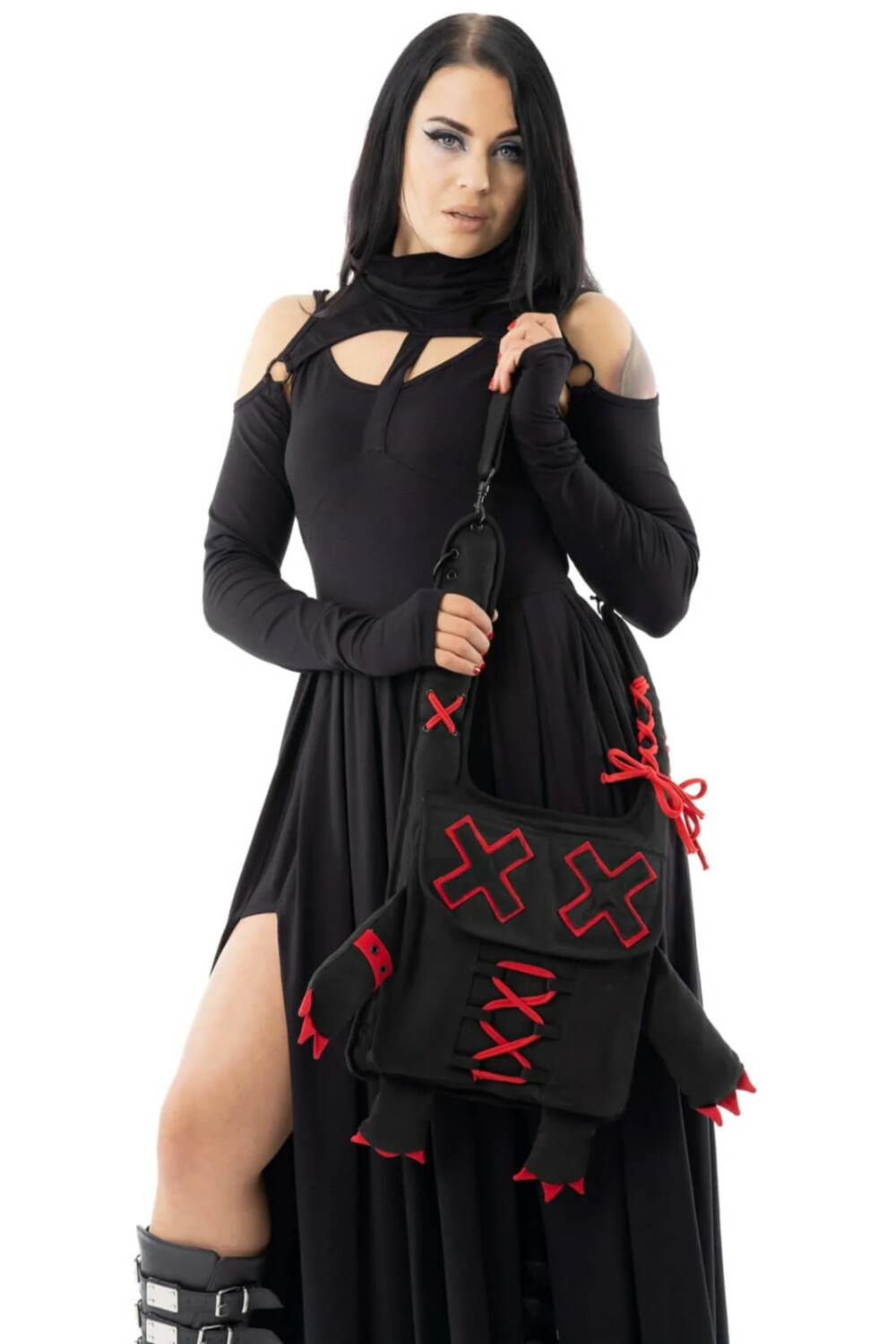Cupcake Cult bag Shadow - Image 4