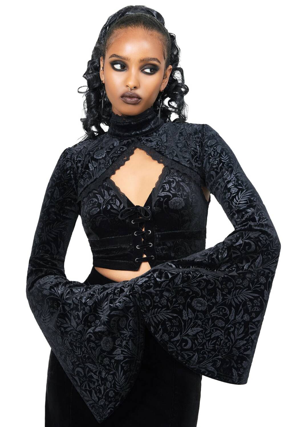Killstar Bolero Mystic Coil