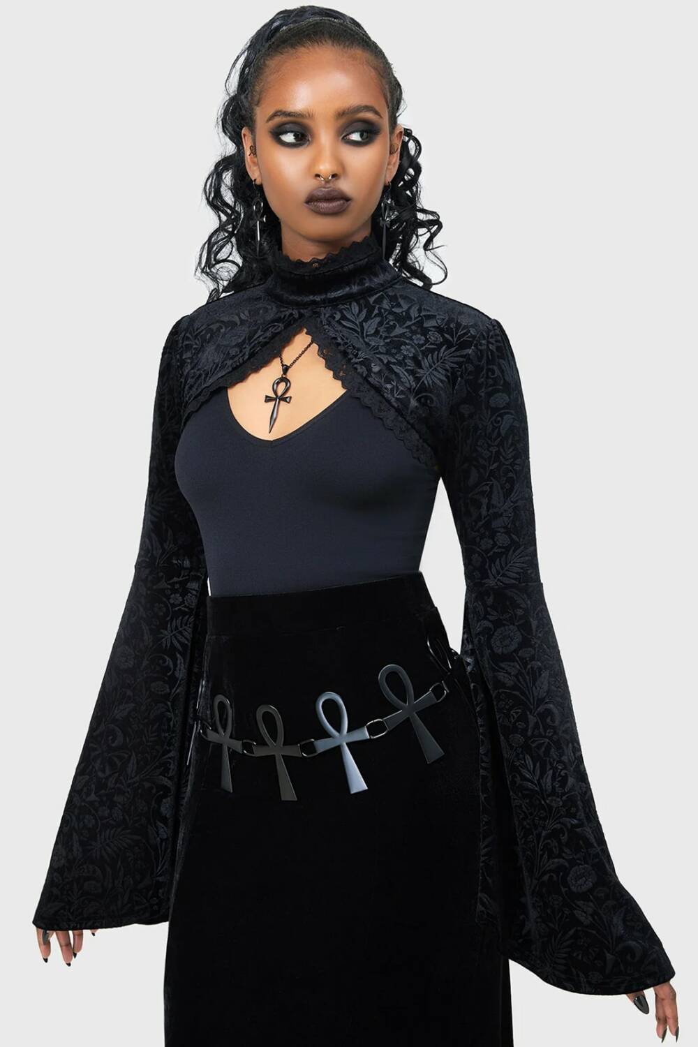 Killstar Bolero Mystic Coil - Image 3
