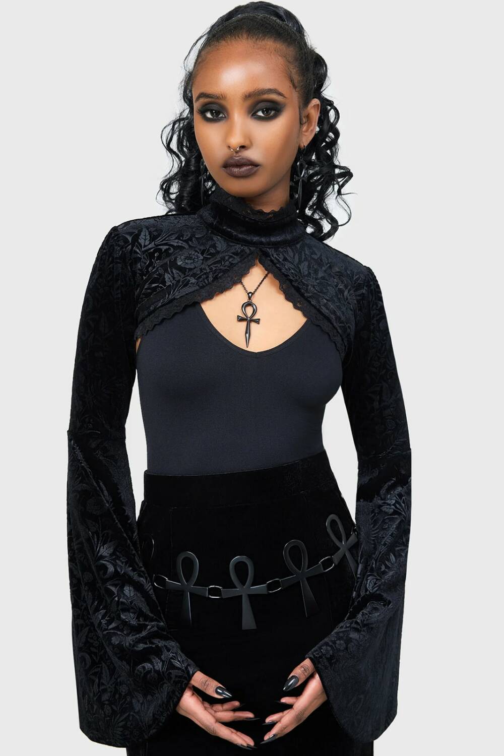 Killstar Bolero Mystic Coil - Image 4