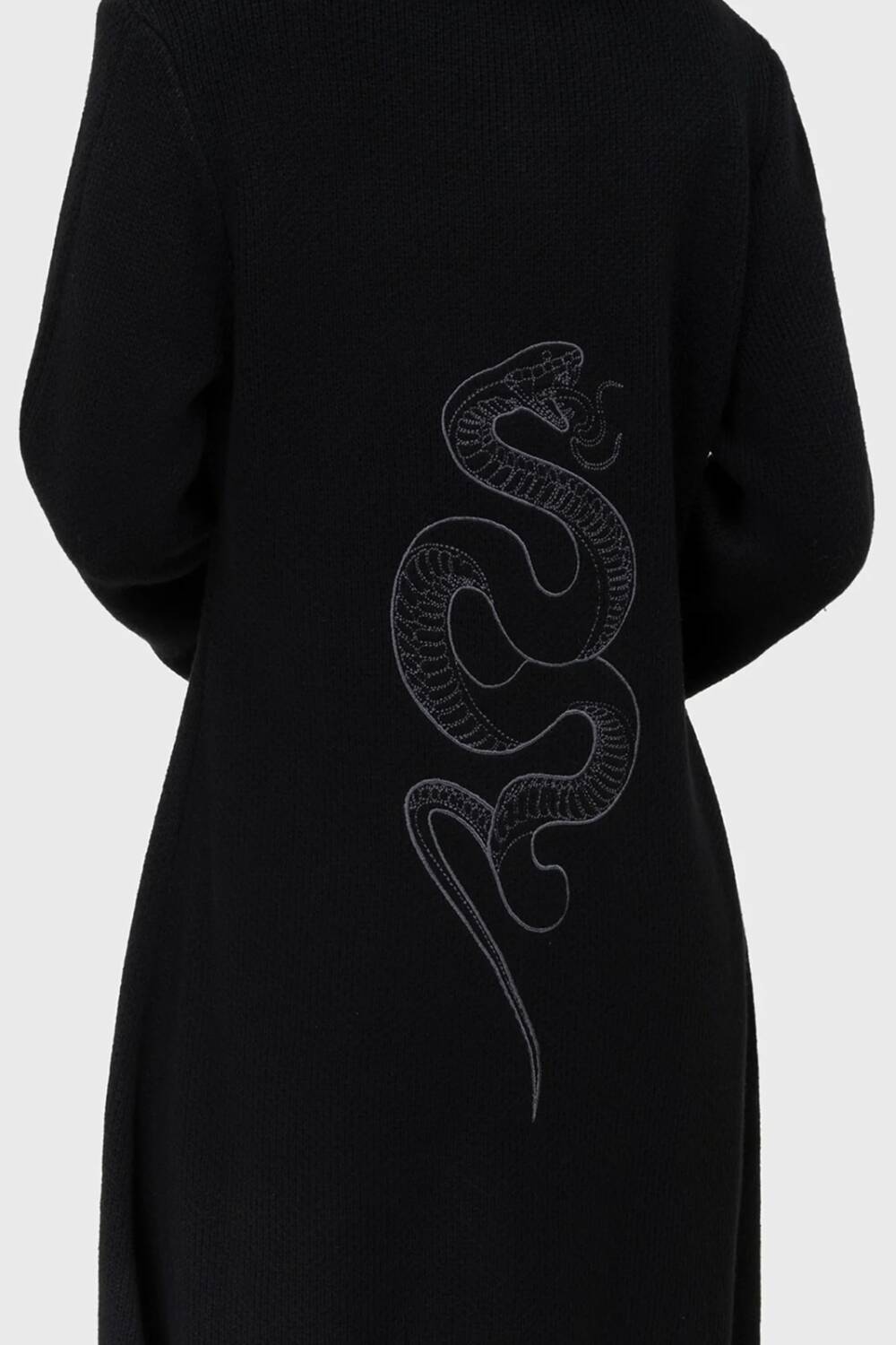 Killstar Venomheart hooded jacket - Image 2
