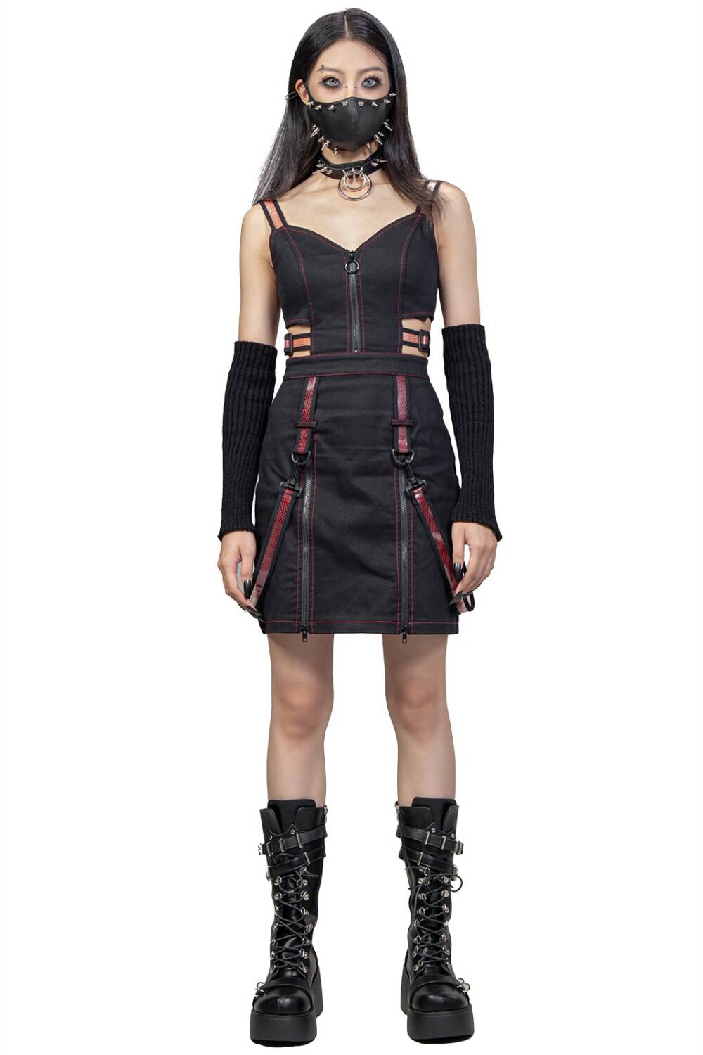 RNG Cyber Doll dress