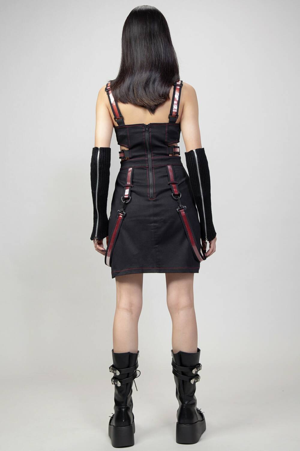 RNG Cyber Doll dress - Image 2