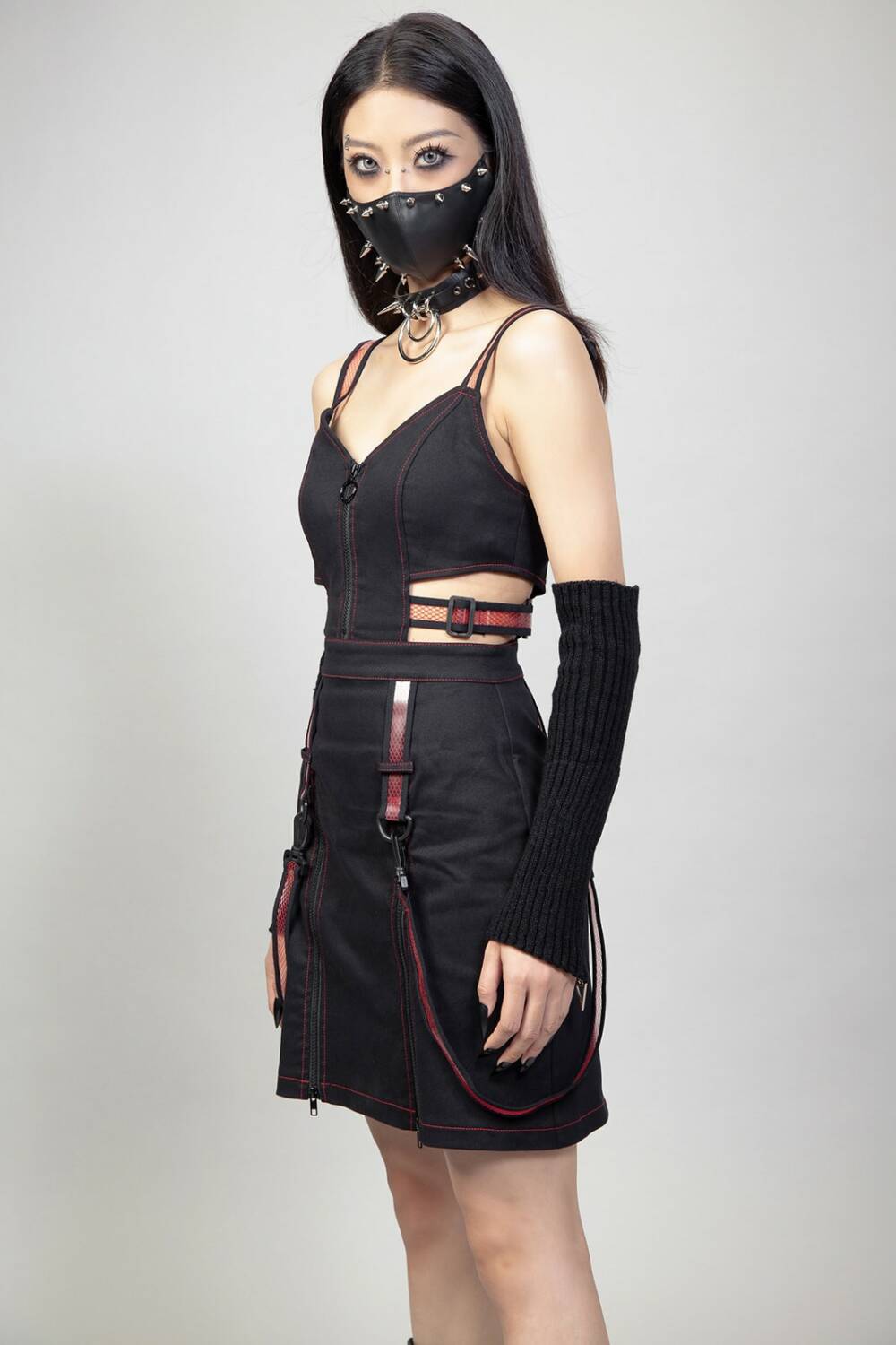 RNG Cyber Doll dress - Image 3