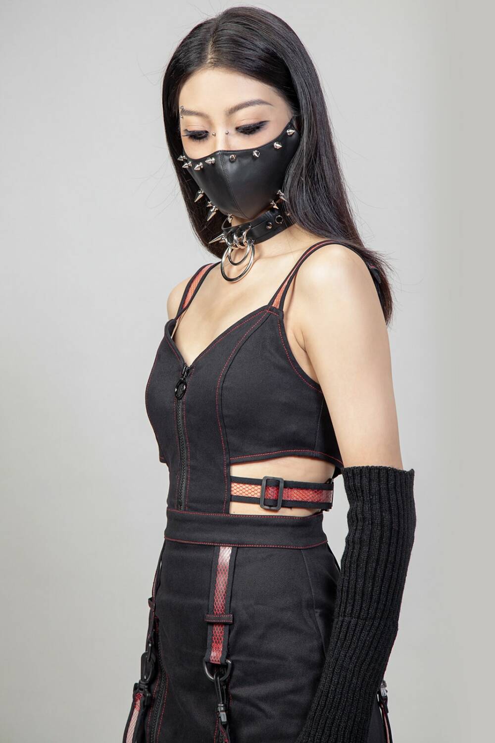 RNG Cyber Doll dress - Image 7