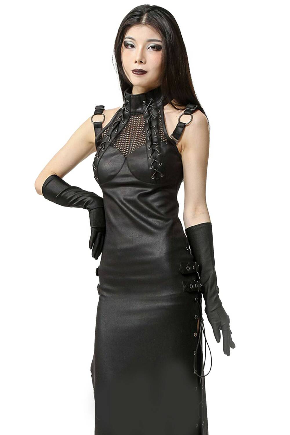 RNG dress Daredoll