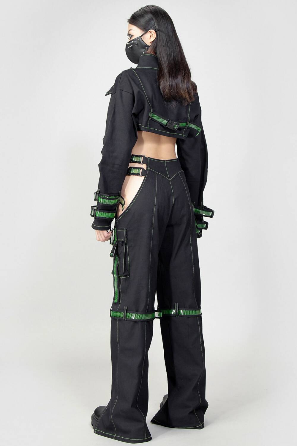 RNG Jacket Cyber Doll - Image 6