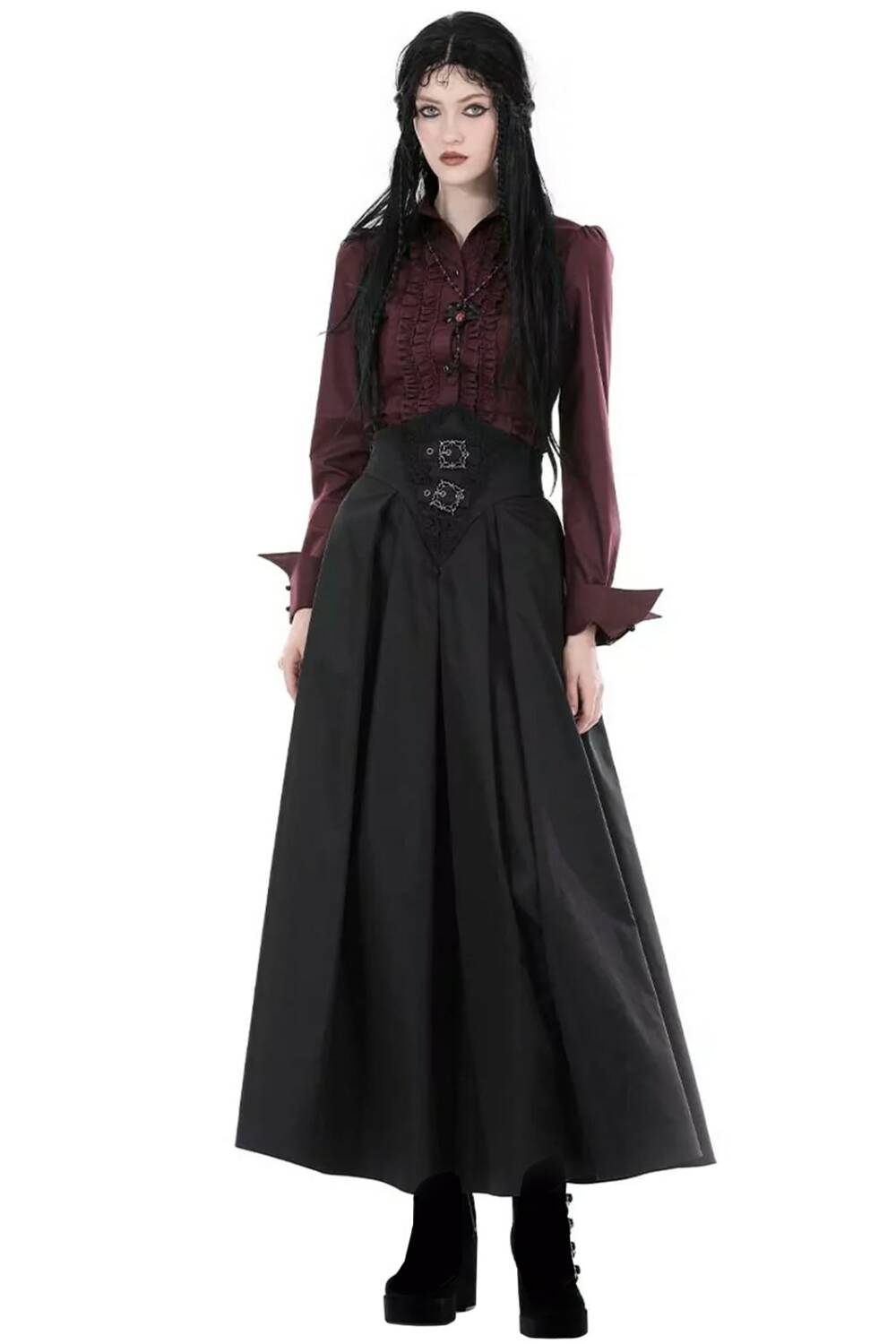 Dark in Love Rock Kera