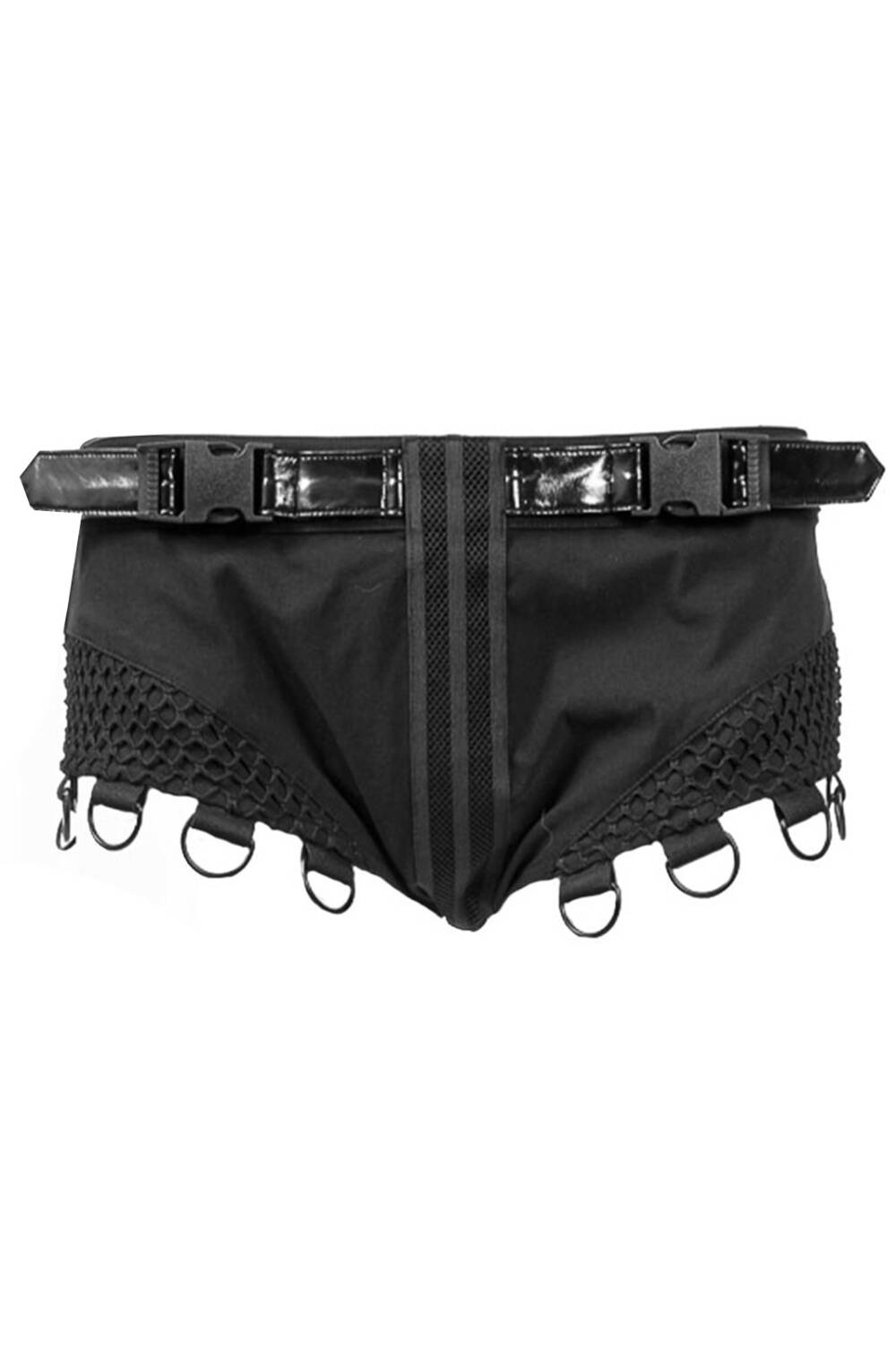 RNG Shorts Cyber Raver - Image 2
