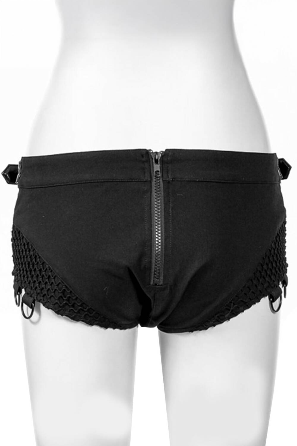 RNG Shorts Cyber Raver - Image 4