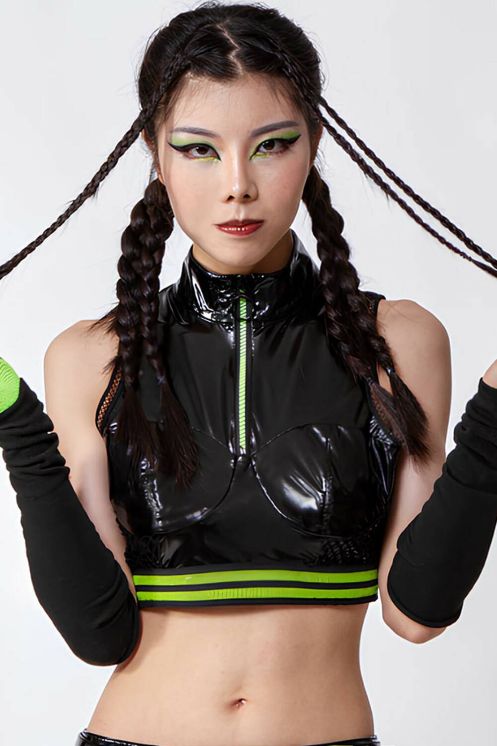 RNG Top Cyber Raver - Image 3