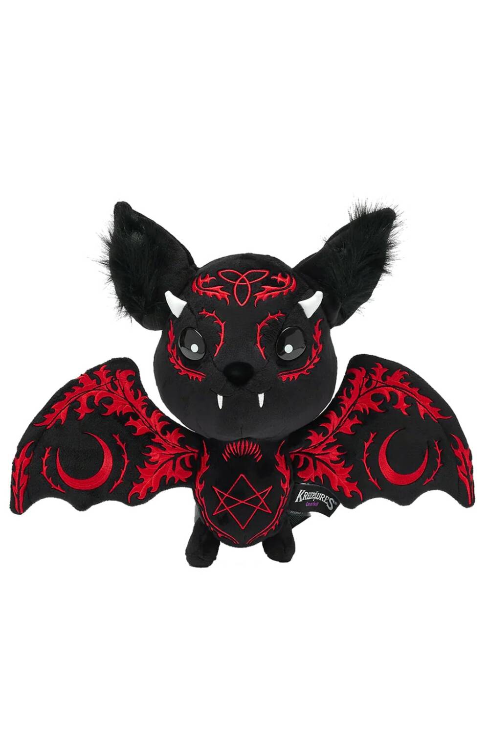 Killstar stuffed animal vampire: Witchcraft