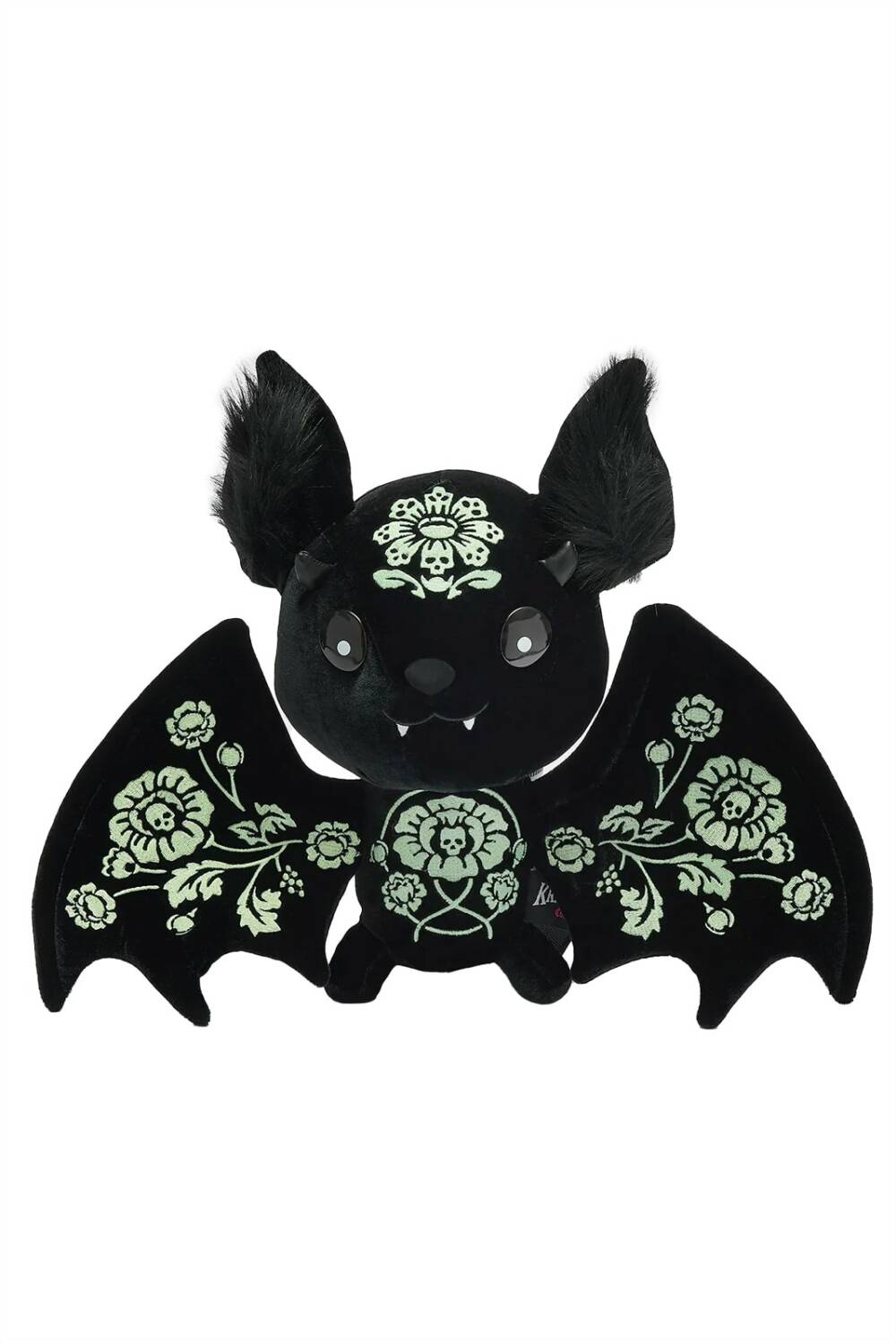 Killstar stuffed animal vampire: Blossom