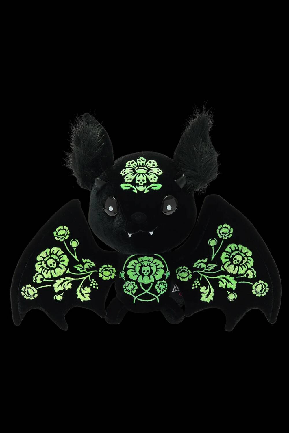 Killstar stuffed animal vampire: Blossom - Image 2