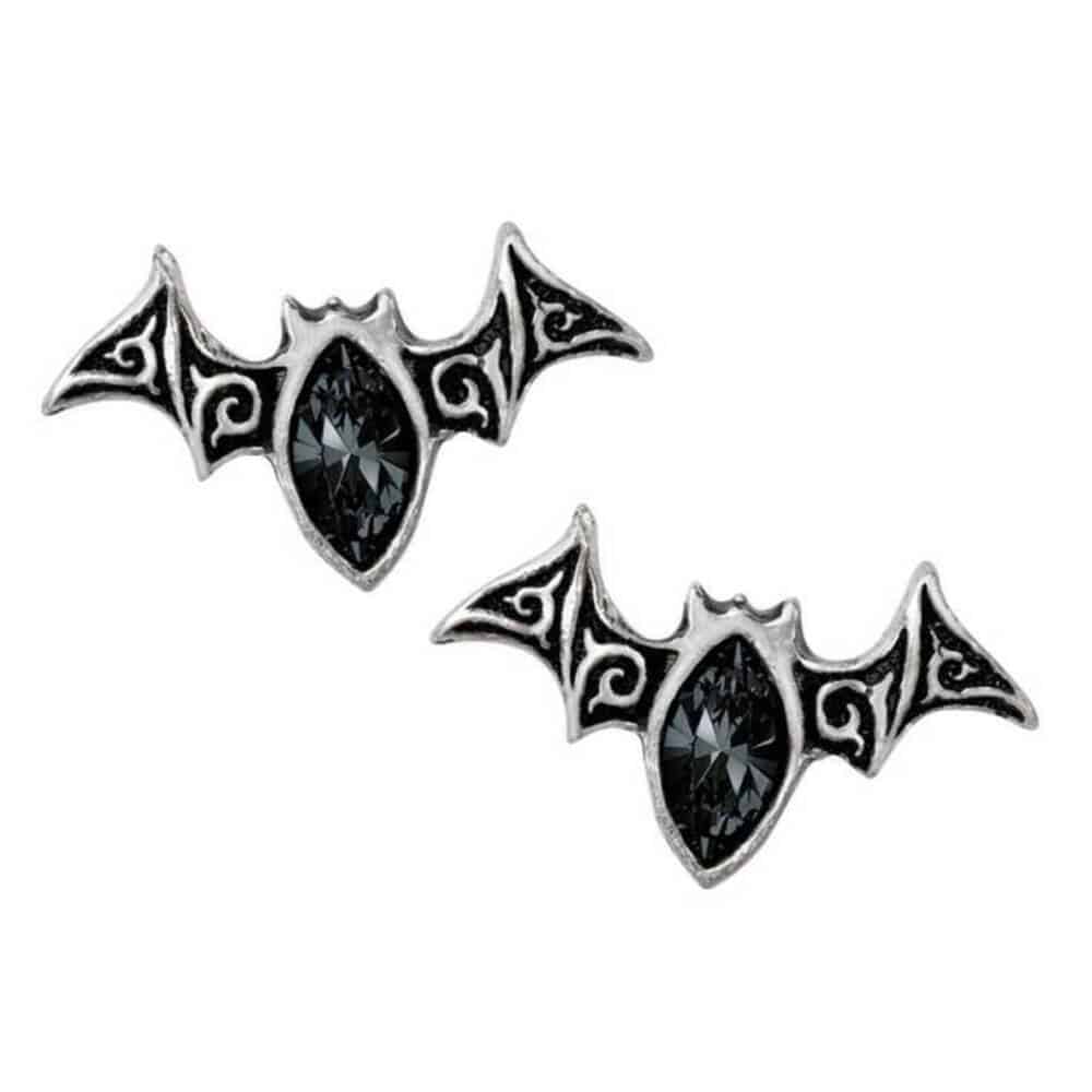 Alchemy Studs Viennese Nights