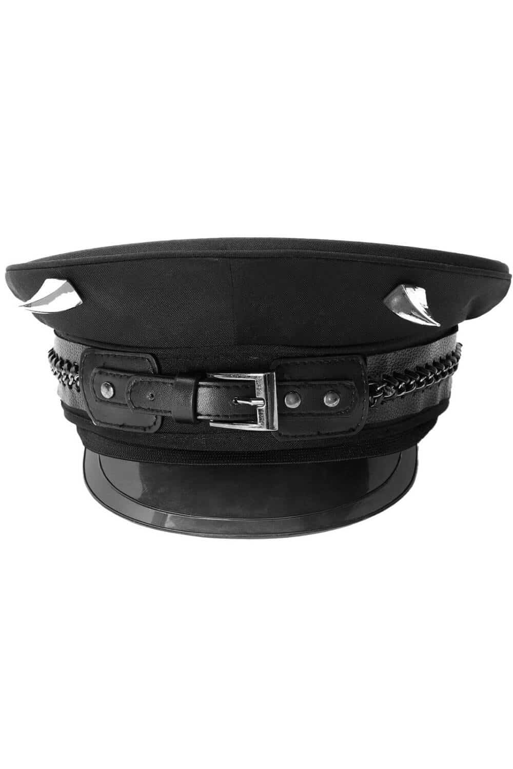 Punk Rave Hat Murderdoll - Image 4