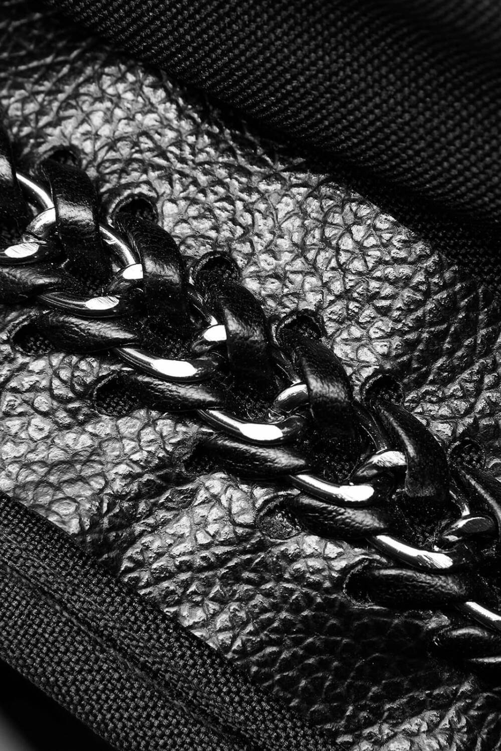 Punk Rave Hat Murderdoll - Image 6