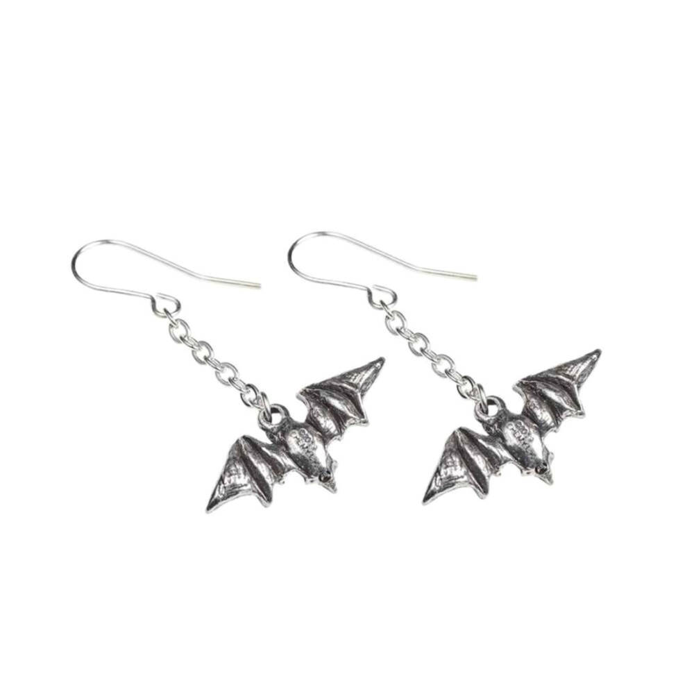 Alchemy earrings Kiss The Night - Image 2