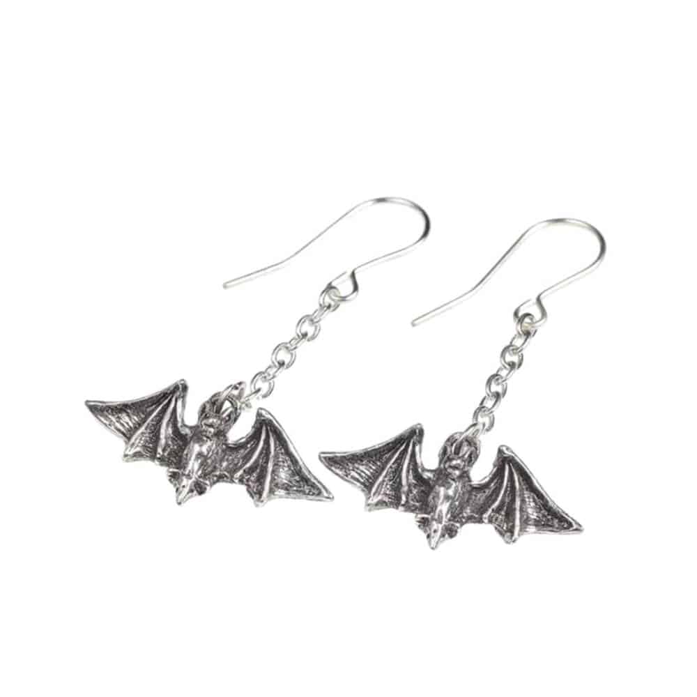 Alchemy earrings Kiss The Night - Image 3