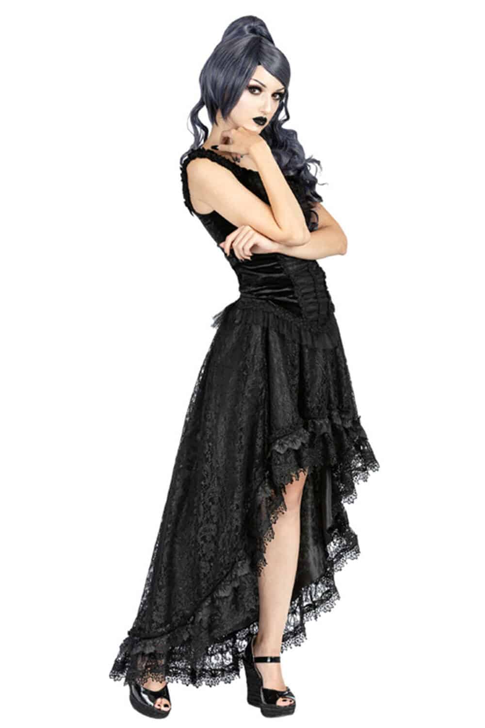 Sinister skirt Florentina - Image 2