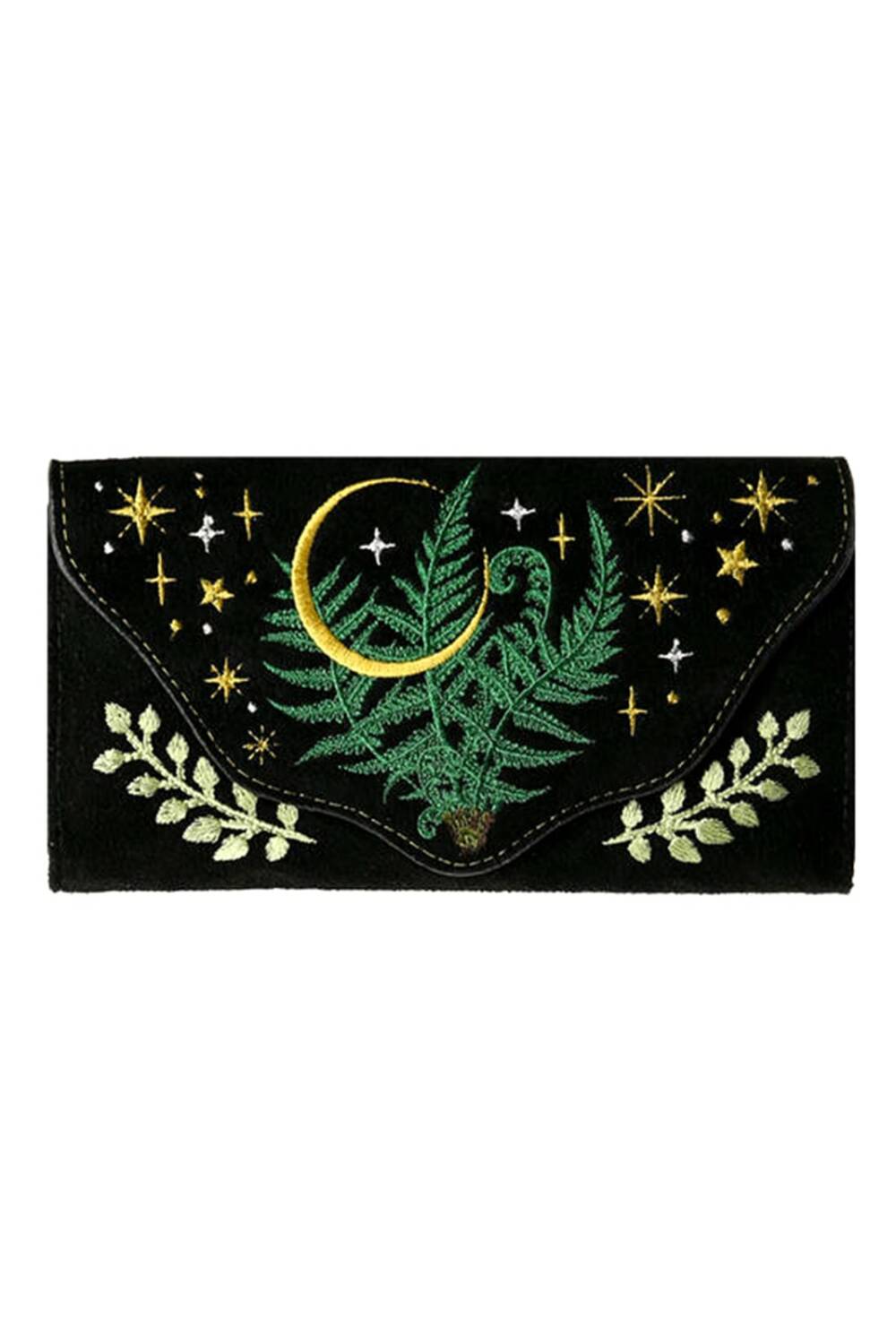Restyle wallet Herbal Fern