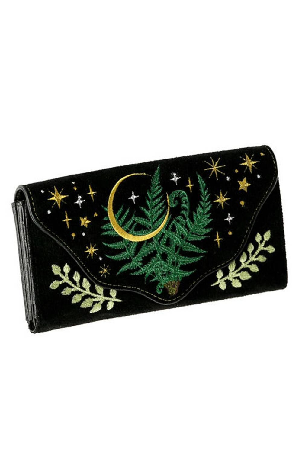 Restyle wallet Herbal Fern - Image 4