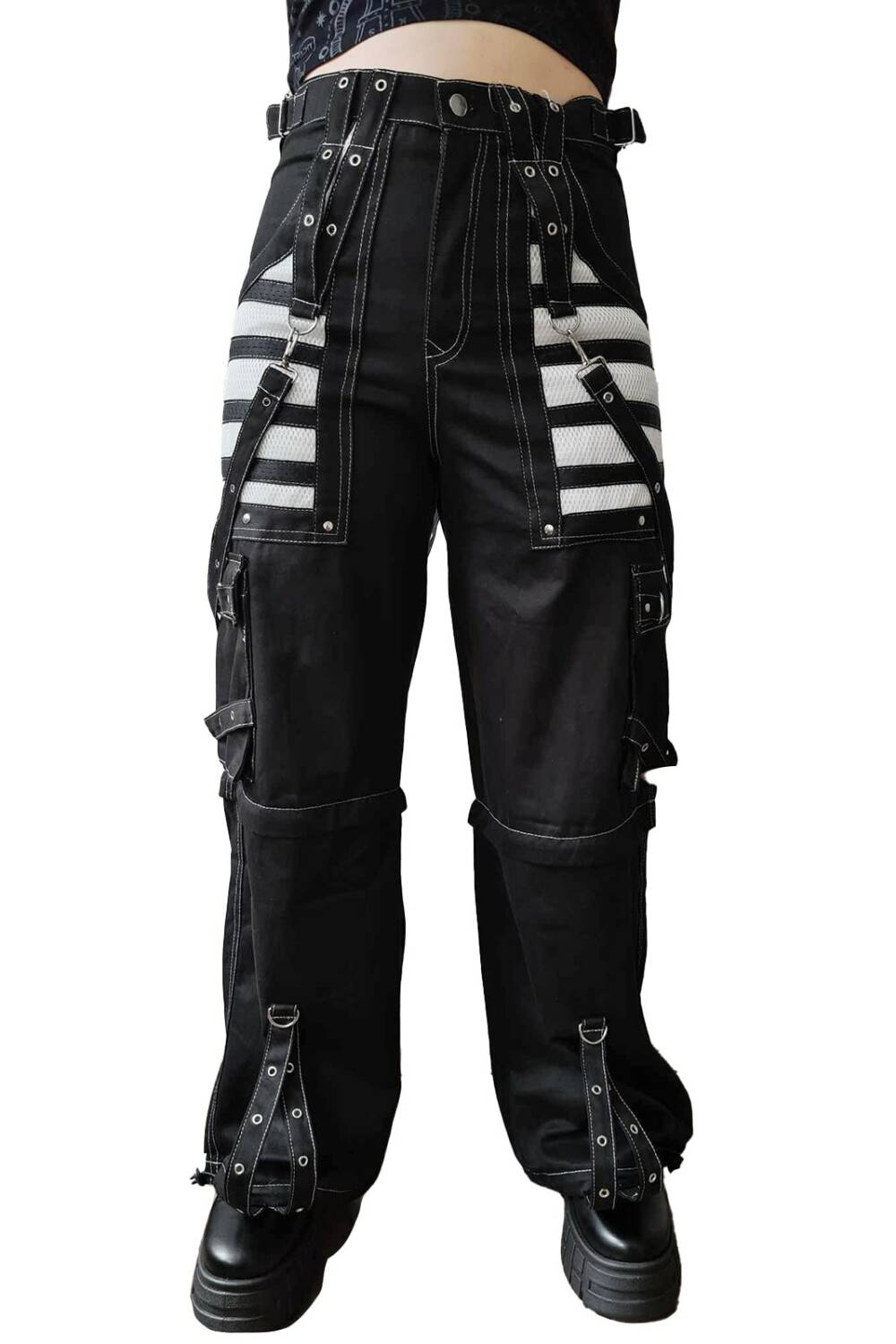 Hysteria Ink Pants Beyond the White Horizon