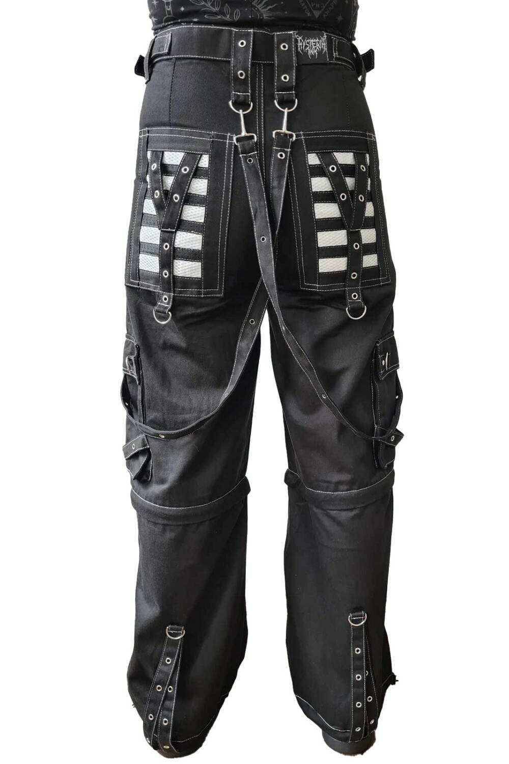 Hysteria Ink Pants Beyond the White Horizon - Image 2