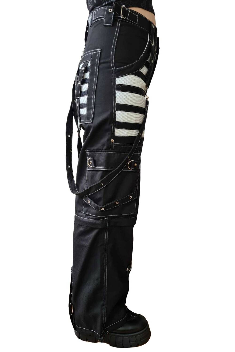 Hysteria Ink Pants Beyond the White Horizon - Image 3