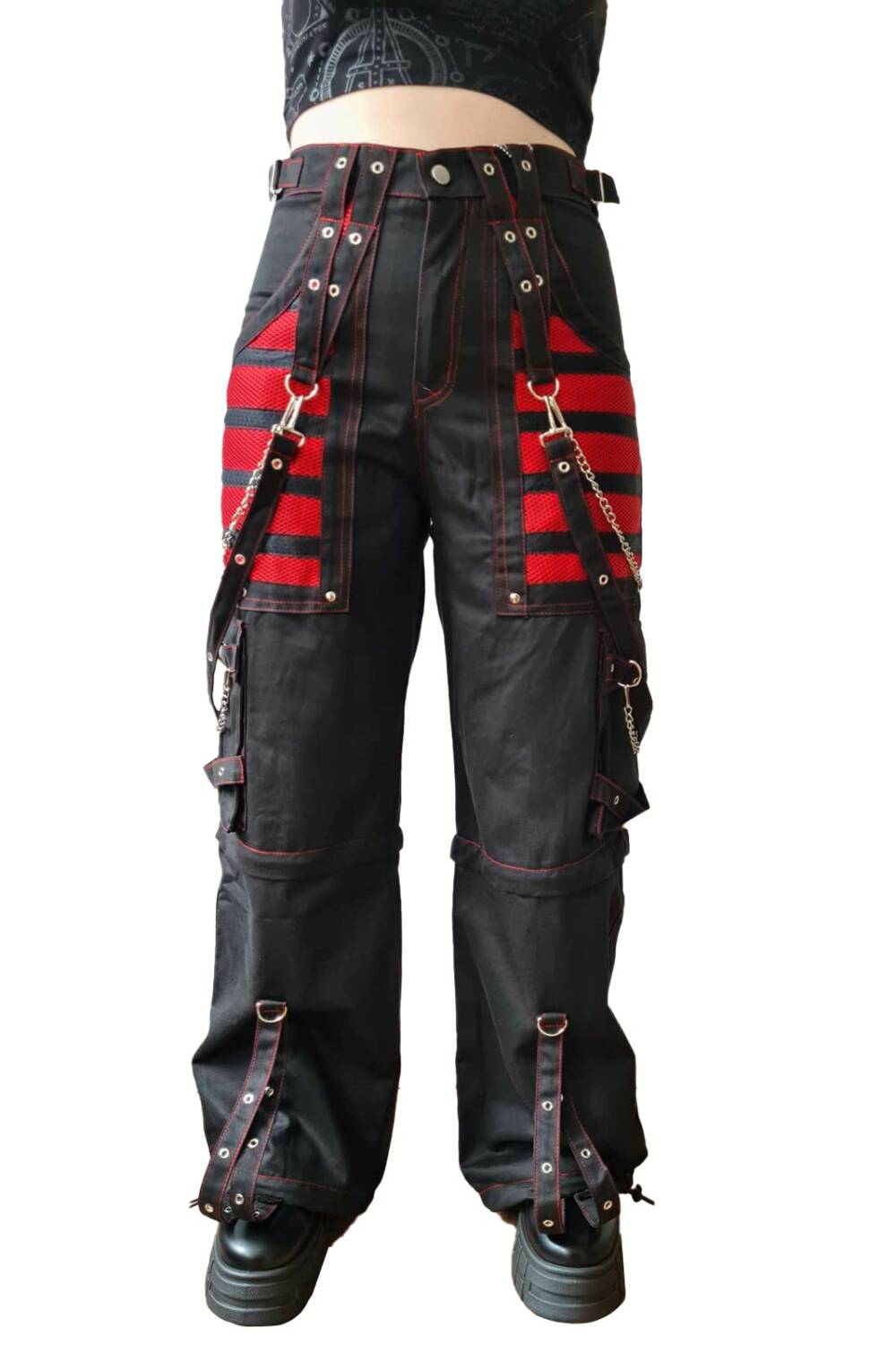 Hysteria Ink Pants Beyond the Red Horizon