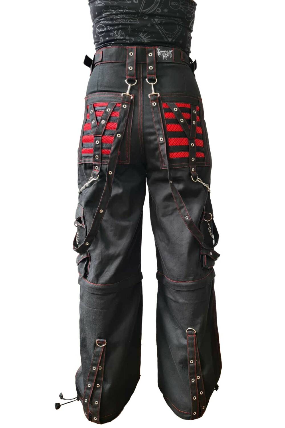 Hysteria Ink Pants Beyond the Red Horizon - Image 2