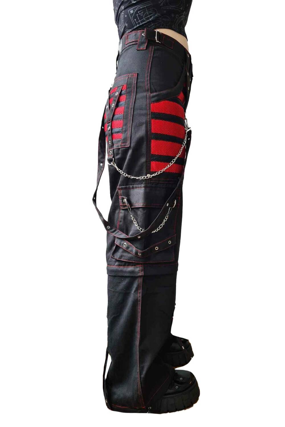 Hysteria Ink Pants Beyond the Red Horizon - Image 3