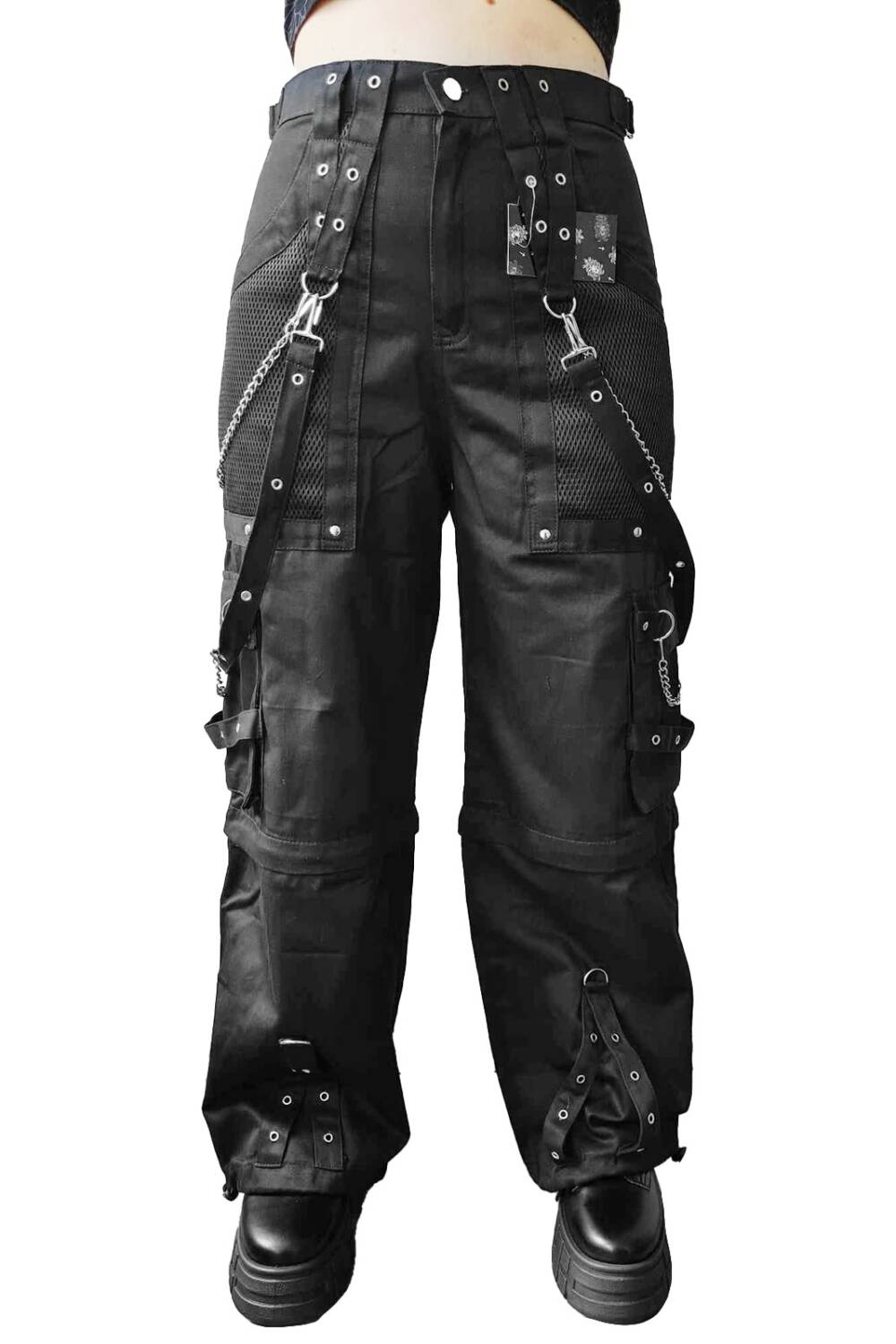 Hysteria Ink pants Y-D-B