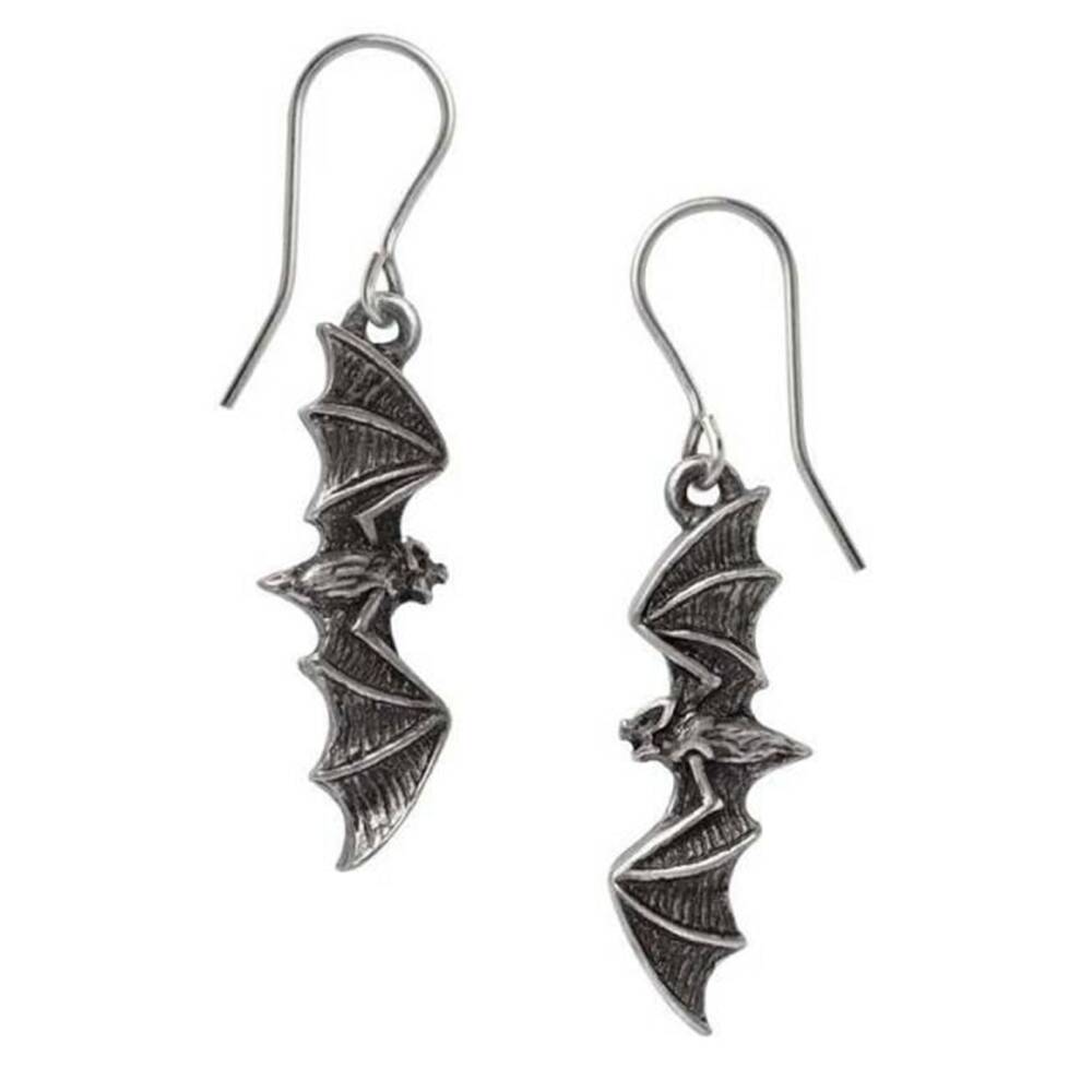 Alchemy Nightflight earrings