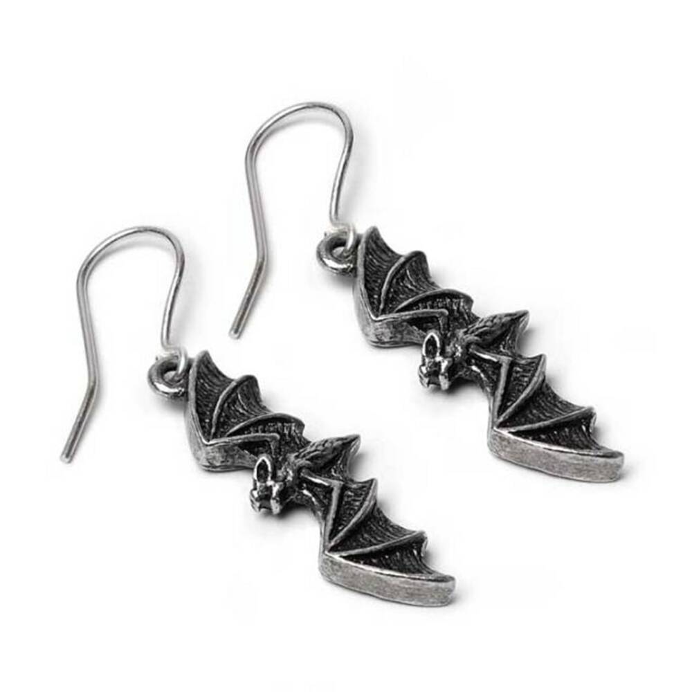 Alchemy Nightflight earrings - Image 2