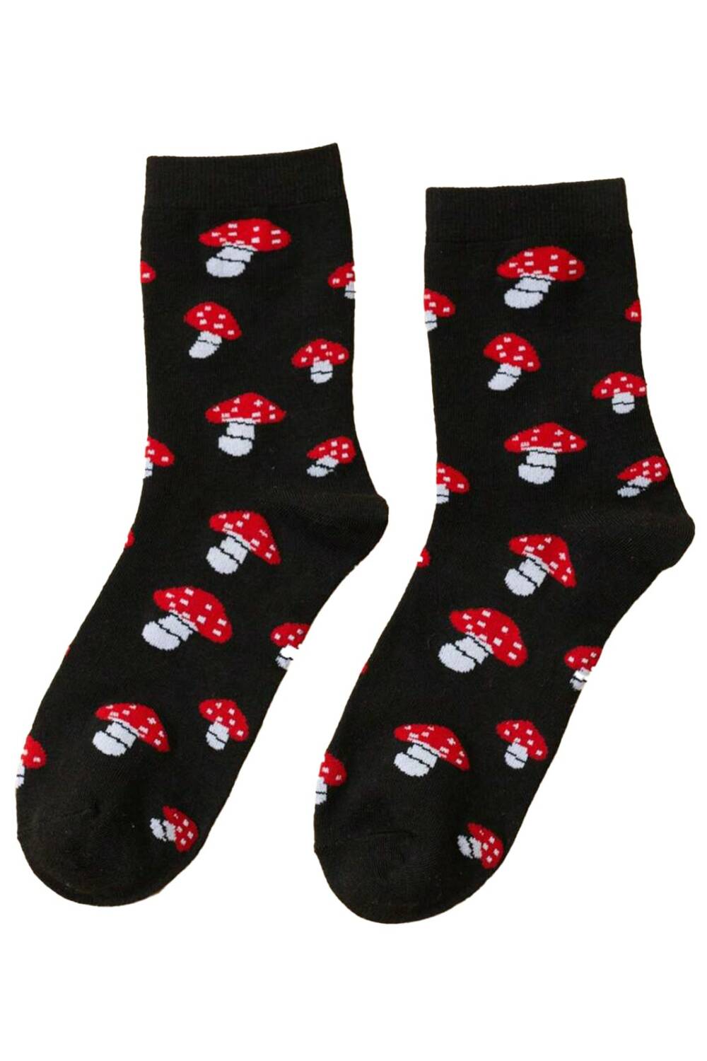 Mad Moonshine socks Toadette