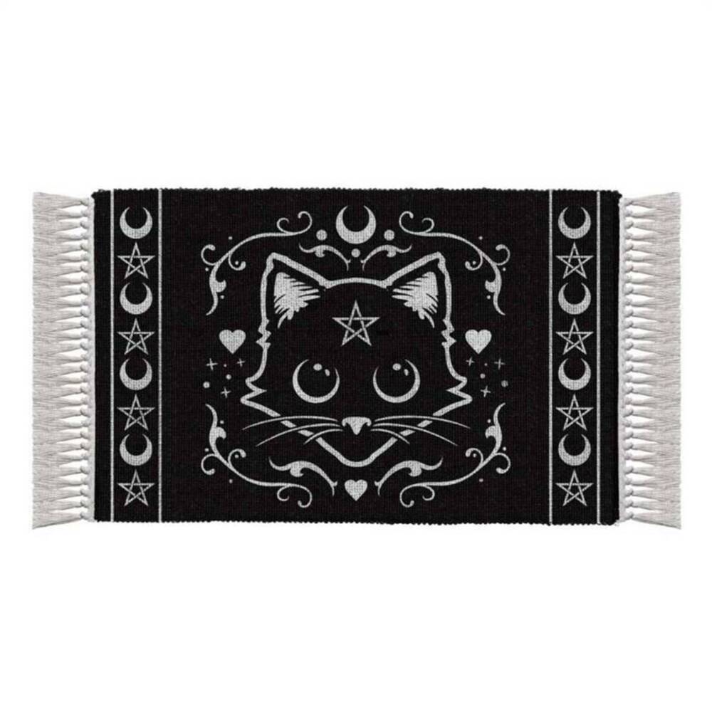 Alchemy Purrfect rug