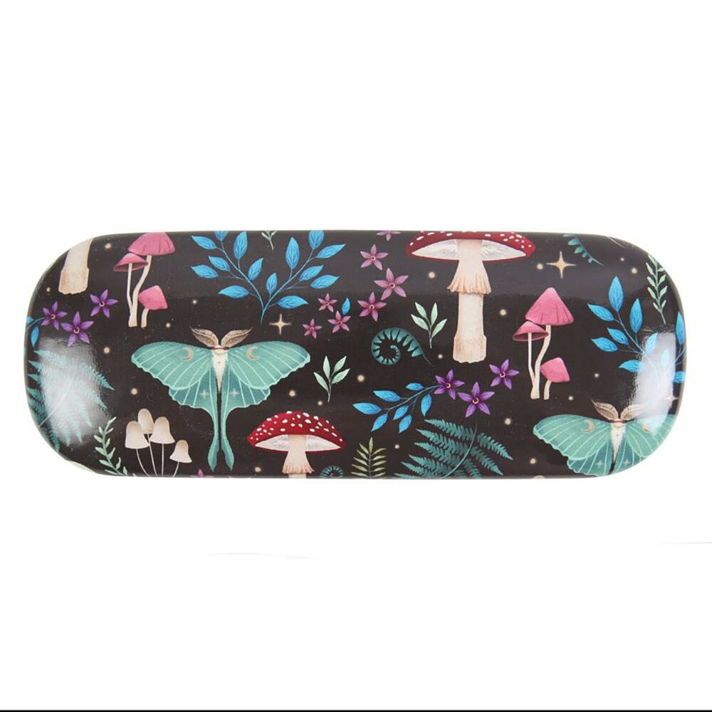 Spirit of Equinox glasses case Dark Forest