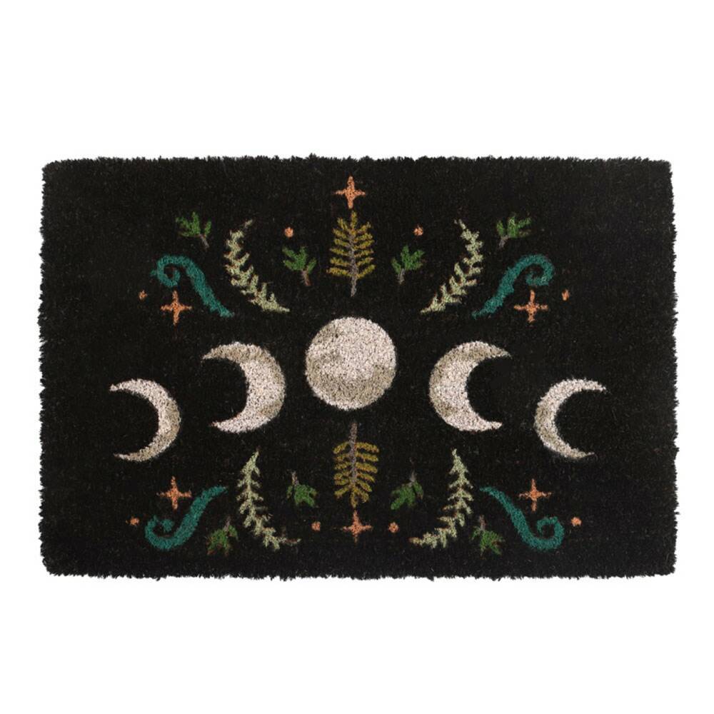 Spirit of Equinox doormat Dark Forest