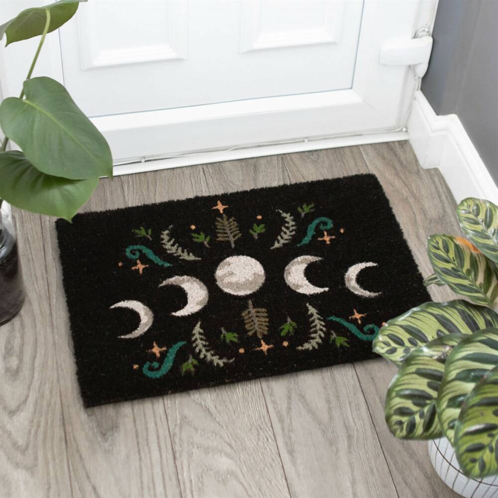 Spirit of Equinox doormat Dark Forest - Image 2