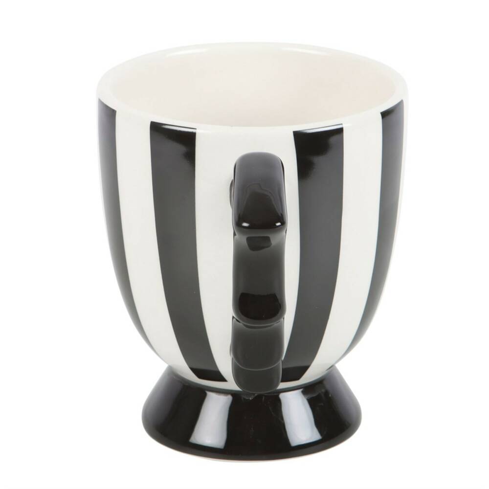 Spirit of Equinox mug Striped Bat Wing - Image 2