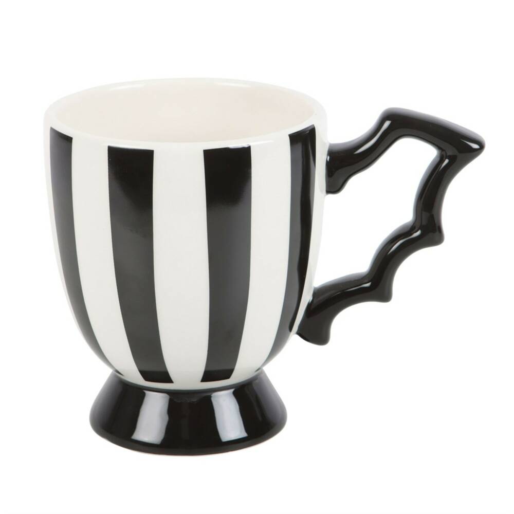 Spirit of Equinox mug Striped Bat Wing - Image 3
