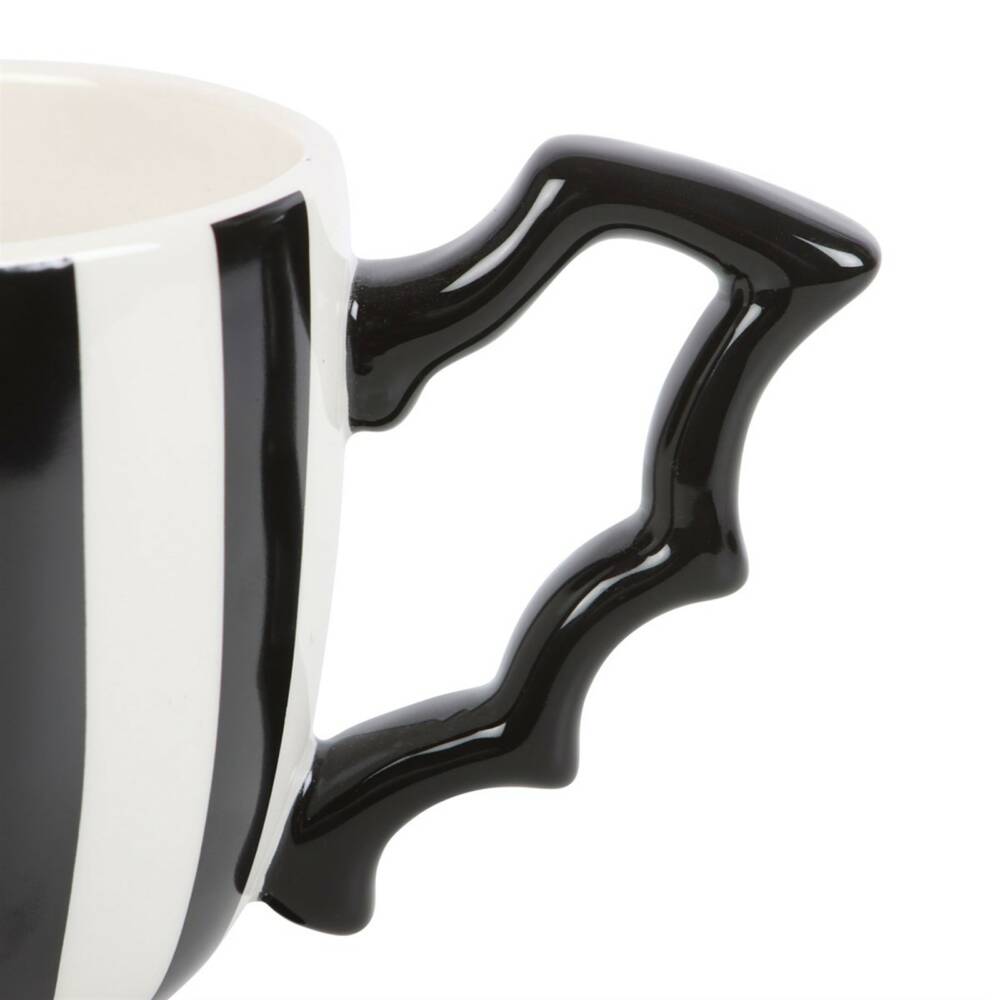 Spirit of Equinox mug Striped Bat Wing - Image 4