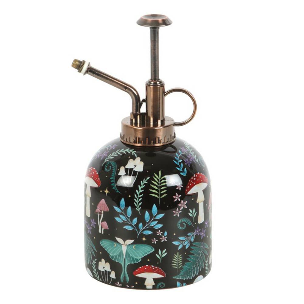 Spirit of Equinox atomizer for plants Dark Forest