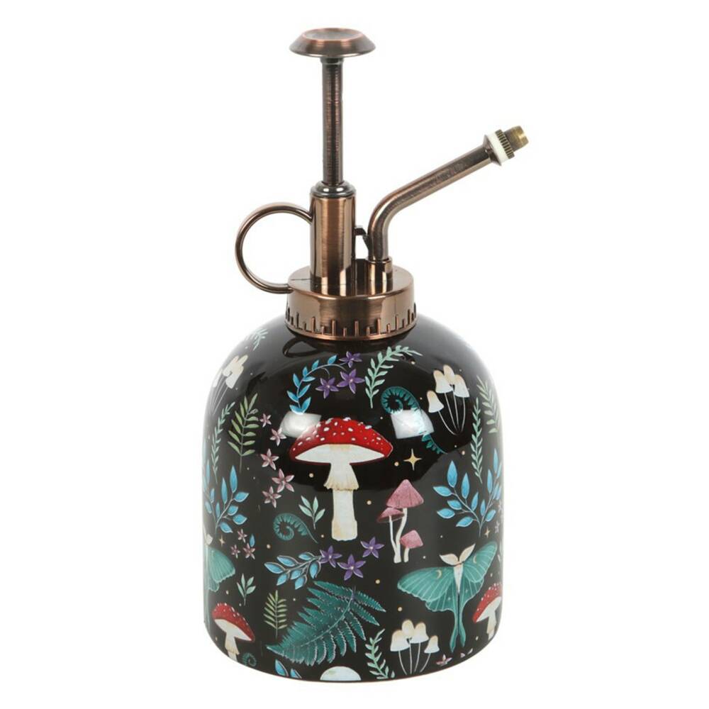 Spirit of Equinox atomizer for plants Dark Forest - Image 4