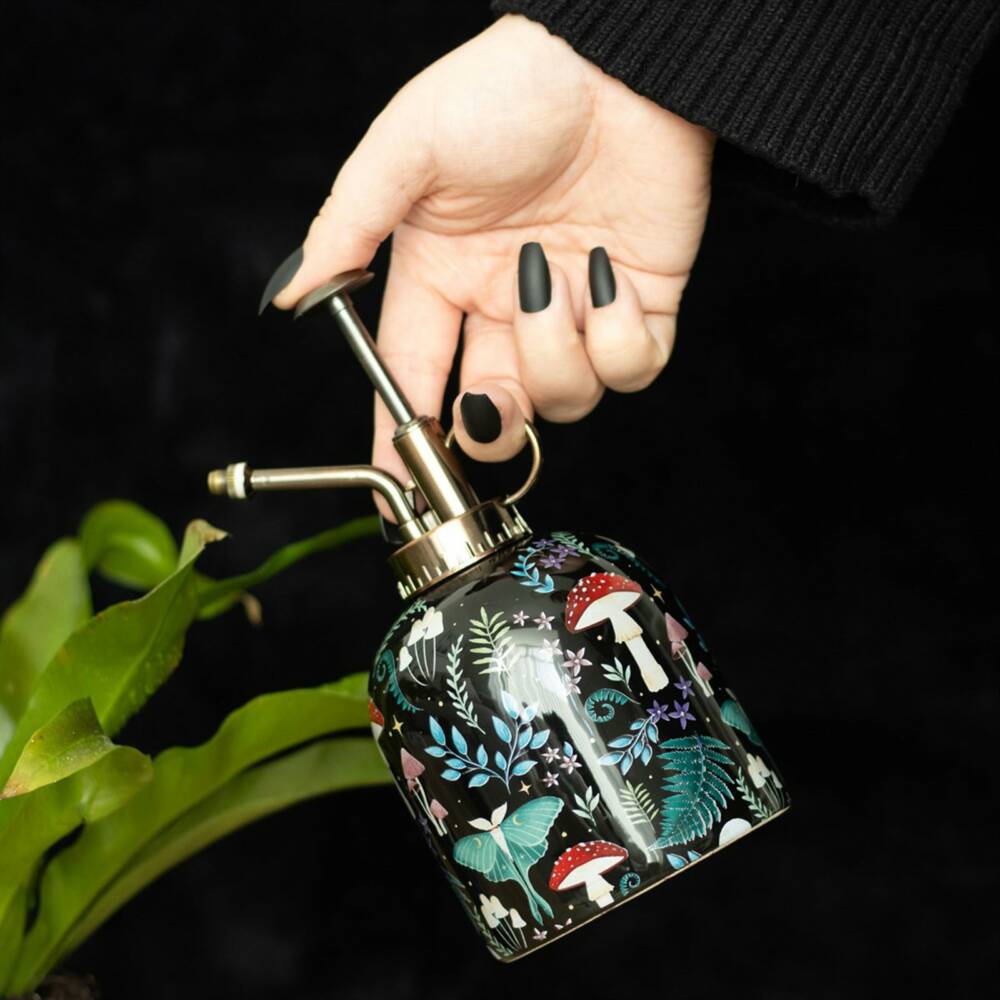 Spirit of Equinox atomizer for plants Dark Forest - Image 5