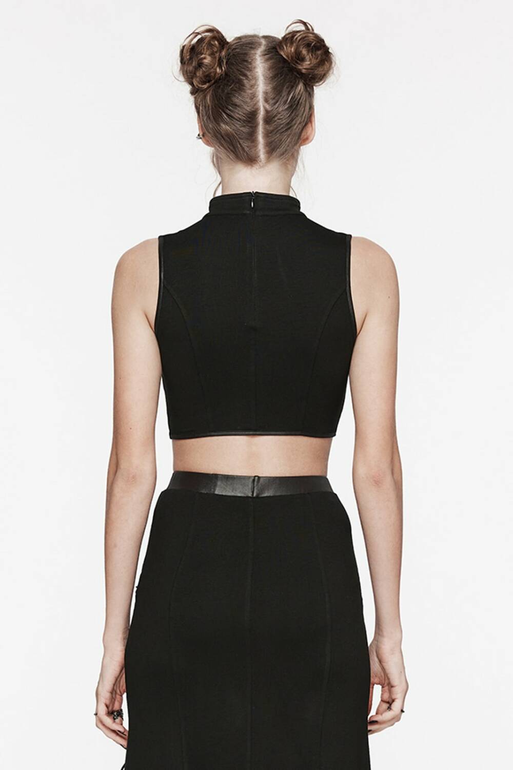 Punk Rave Top Atreides - Image 3