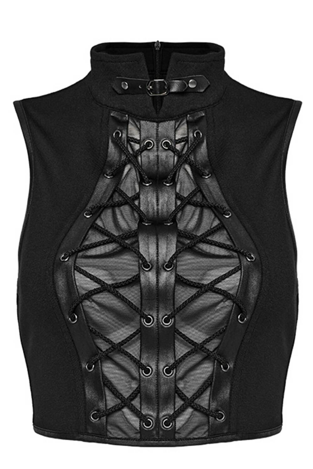Punk Rave Top Atreides - Image 5