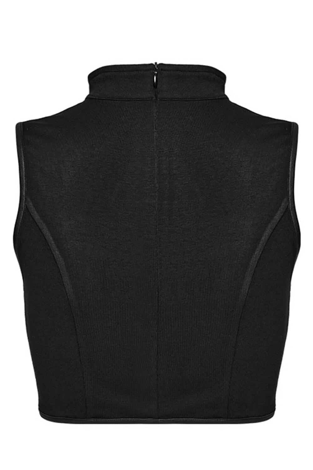 Punk Rave Top Atreides - Image 6